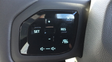 Ford Capri 210kW Premium 77kWh 5dr Auto Electric Estate